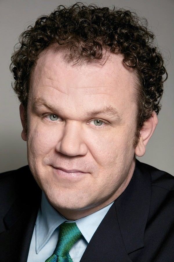 FamousPeopleFacts - John C. Reilly