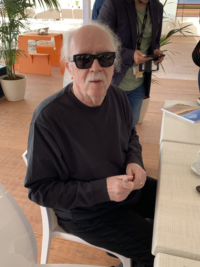 FamousPeopleFacts - John Carpenter