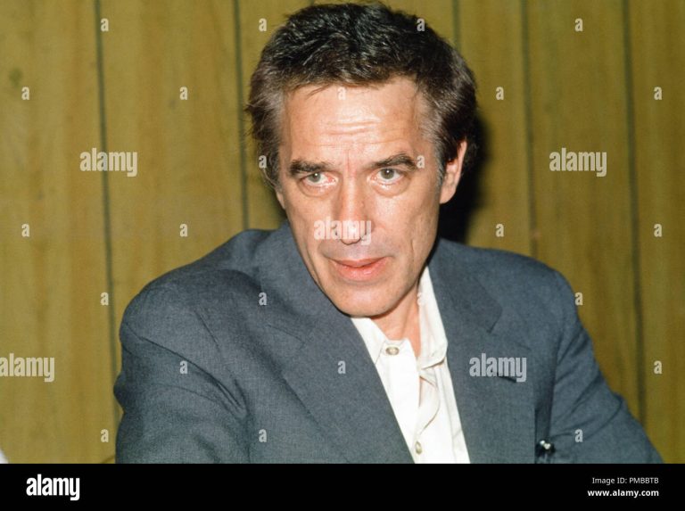 FamousPeopleFacts - John Cassavetes