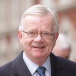 FamousPeopleFacts - John Chilcot