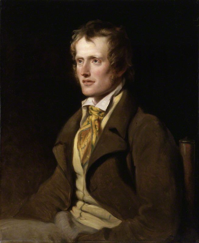 FamousPeopleFacts - John Clare