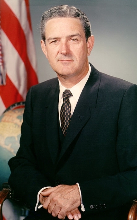 FamousPeopleFacts - John Connally