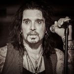 FamousPeopleFacts - John Corabi