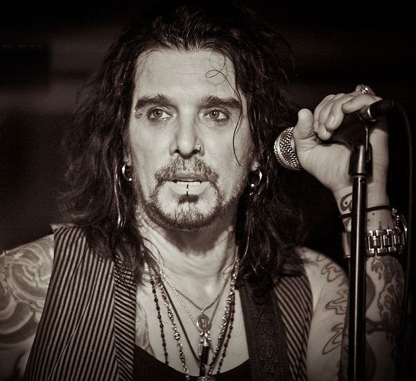 FamousPeopleFacts - John Corabi