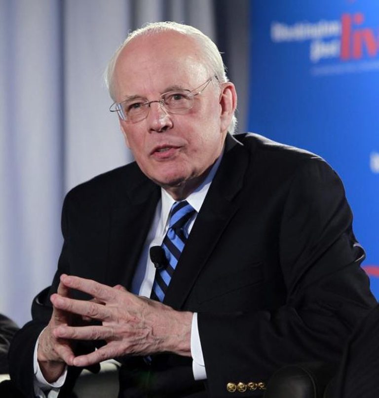 FamousPeopleFacts - John Dean