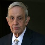 FamousPeopleFacts - John Forbes Nash, Jr.