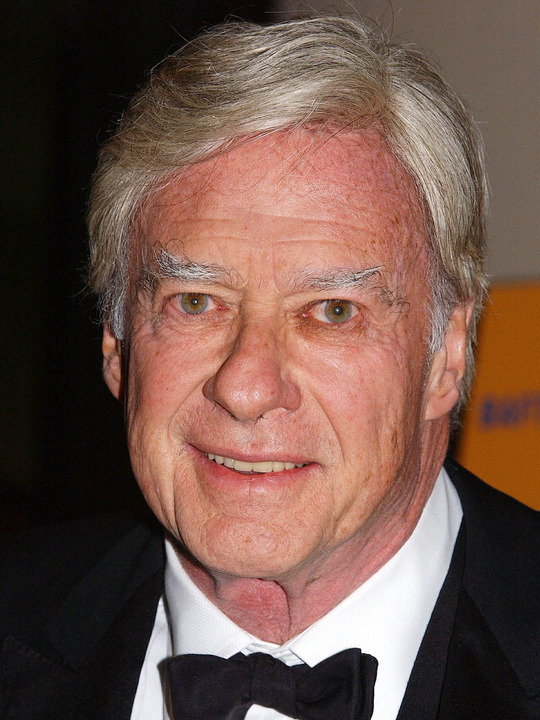 FamousPeopleFacts - John Frankenheimer