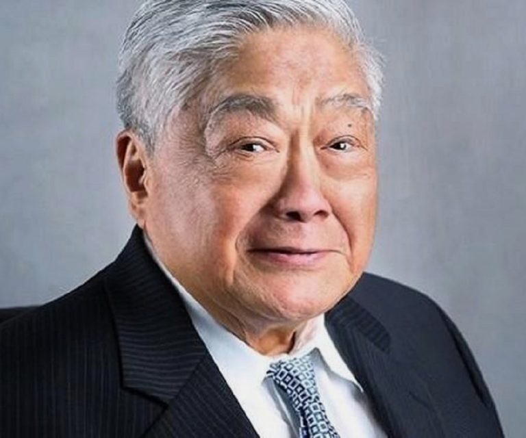 FamousPeopleFacts - John Gokongwei