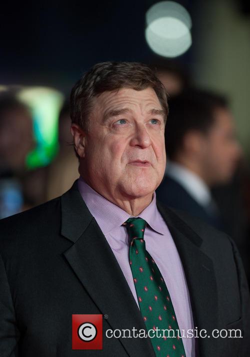 FamousPeopleFacts - John Goodman