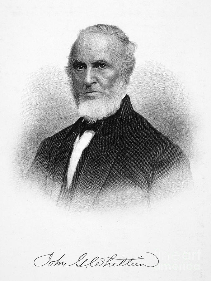 FamousPeopleFacts - John Greenleaf Whittier