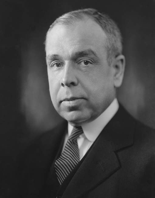 FamousPeopleFacts - John Gresham Machen