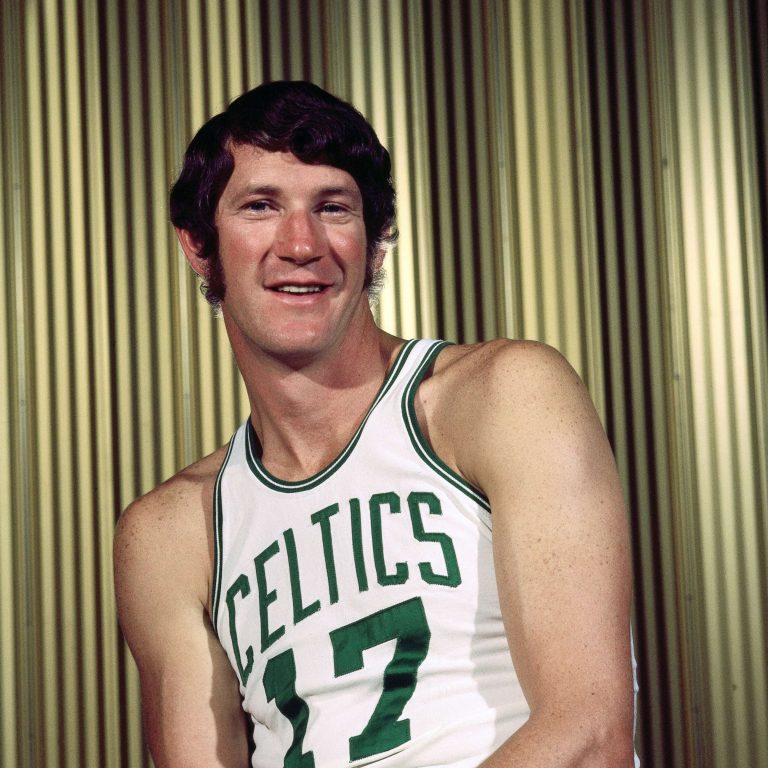 FamousPeopleFacts - John Havlicek