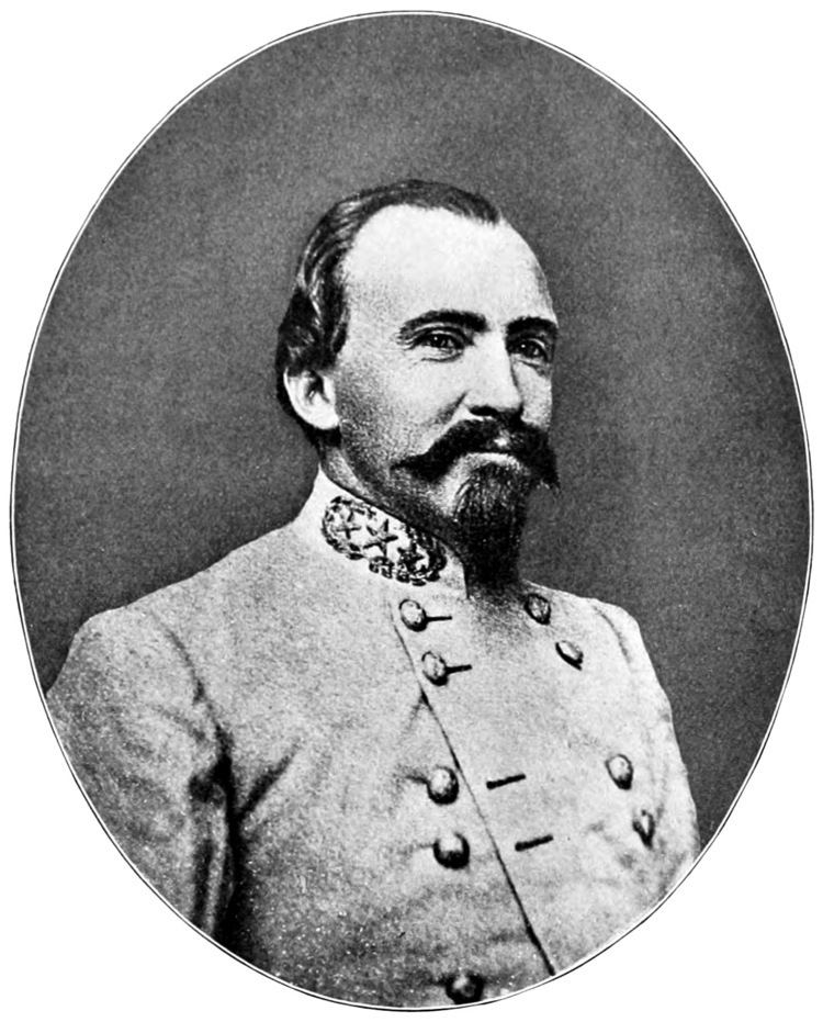 FamousPeopleFacts - John Hunt Morgan