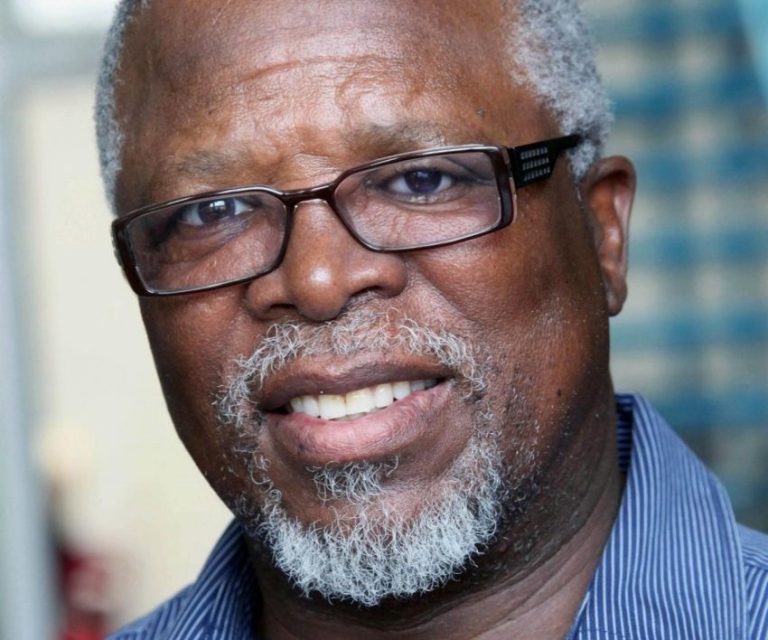 FamousPeopleFacts - John Kani