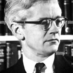 FamousPeopleFacts - John Kendrew