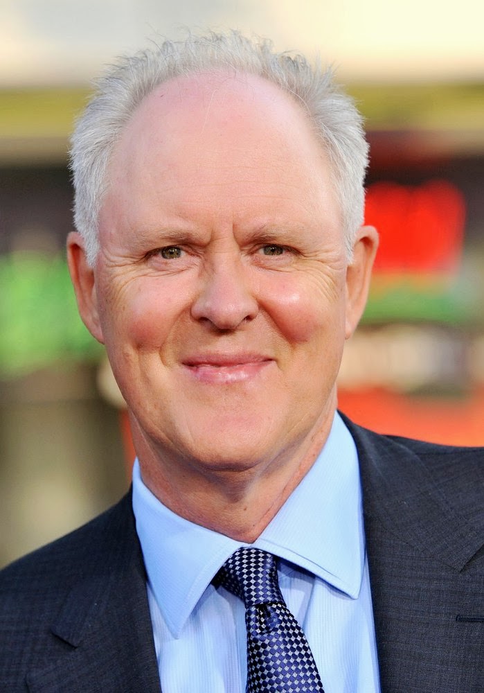 FamousPeopleFacts - John Lithgow