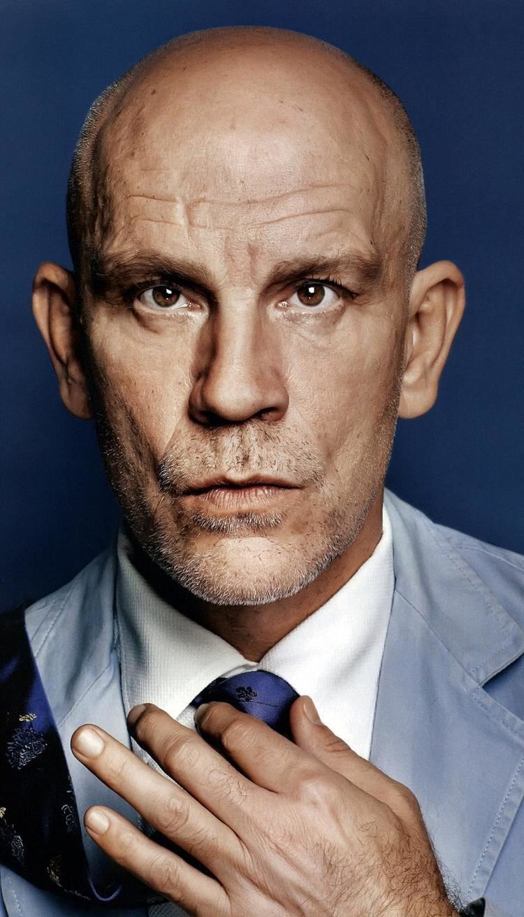 FamousPeopleFacts - John Malkovich