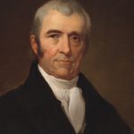 FamousPeopleFacts - John Marshall