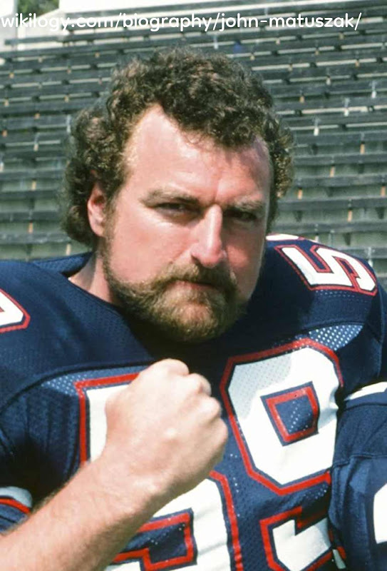 FamousPeopleFacts - John Matuszak