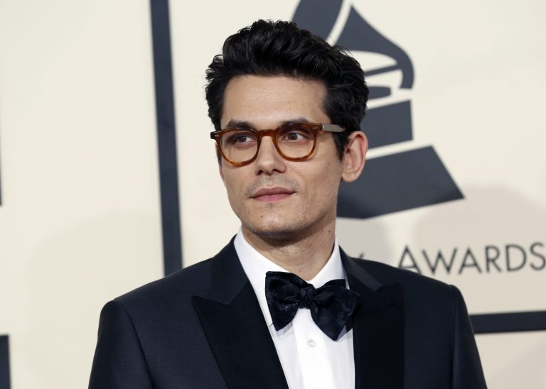 FamousPeopleFacts - John Mayer