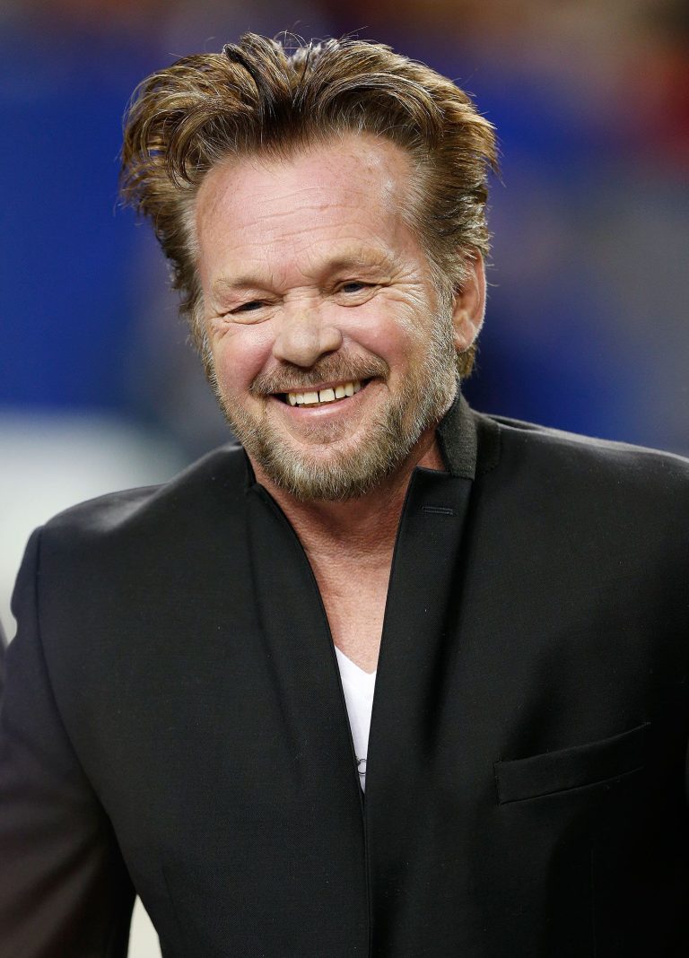 FamousPeopleFacts - John Mellencamp