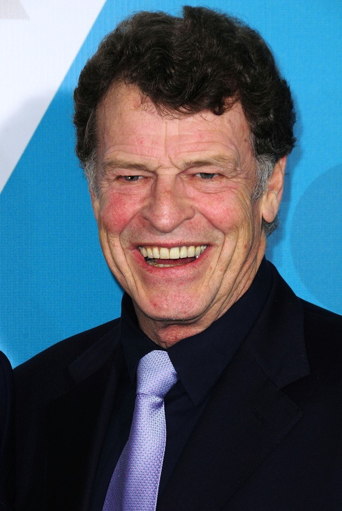 FamousPeopleFacts - John Noble