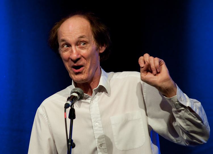 FamousPeopleFacts - John Otway