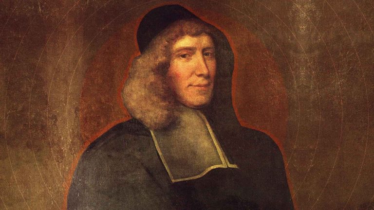 FamousPeopleFacts - John Owen