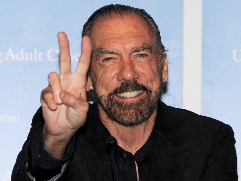 FamousPeopleFacts - John Paul DeJoria