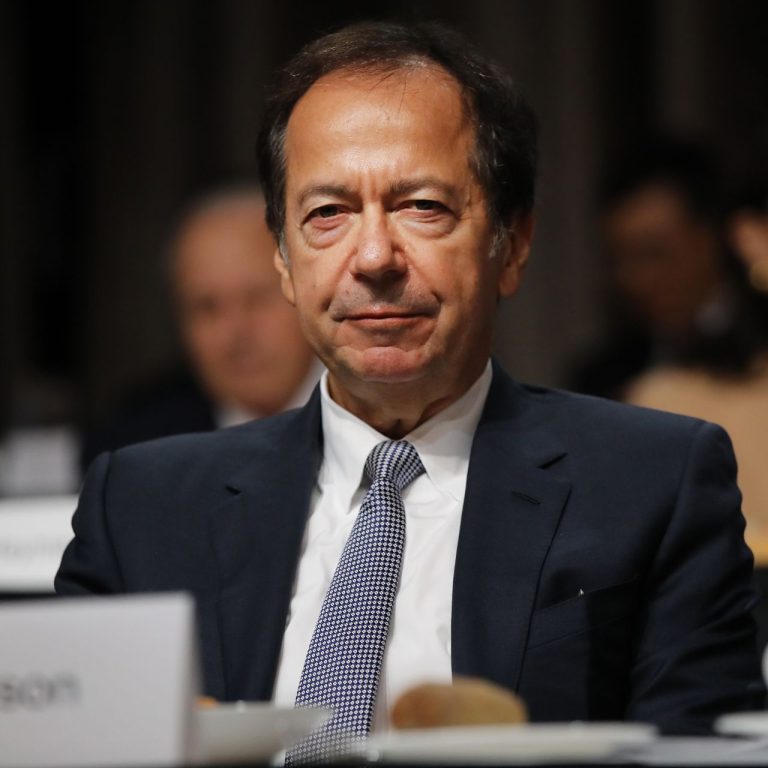 FamousPeopleFacts - John Paulson