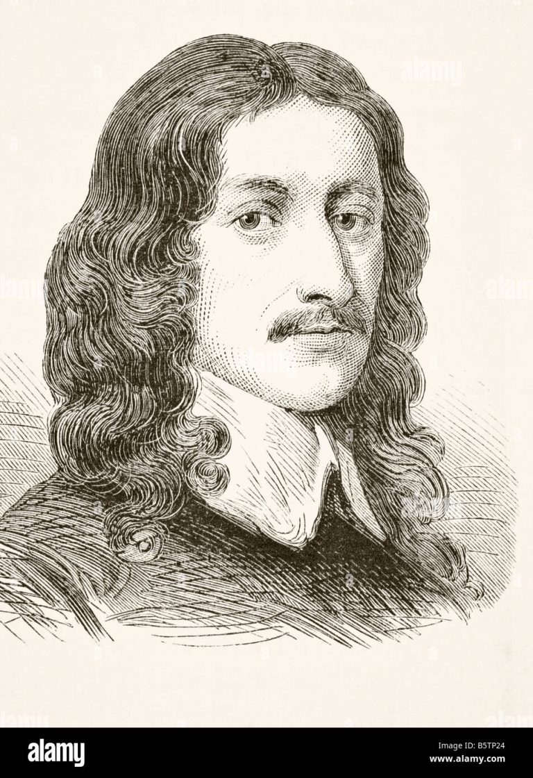 FamousPeopleFacts - John Selden