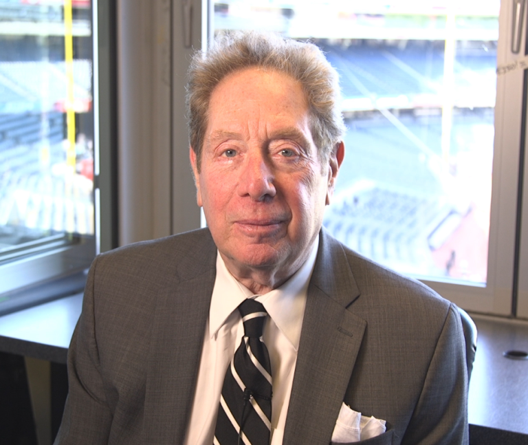 FamousPeopleFacts - John Sterling