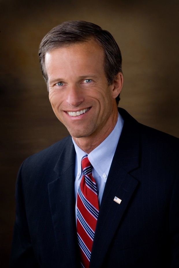 FamousPeopleFacts - John Thune