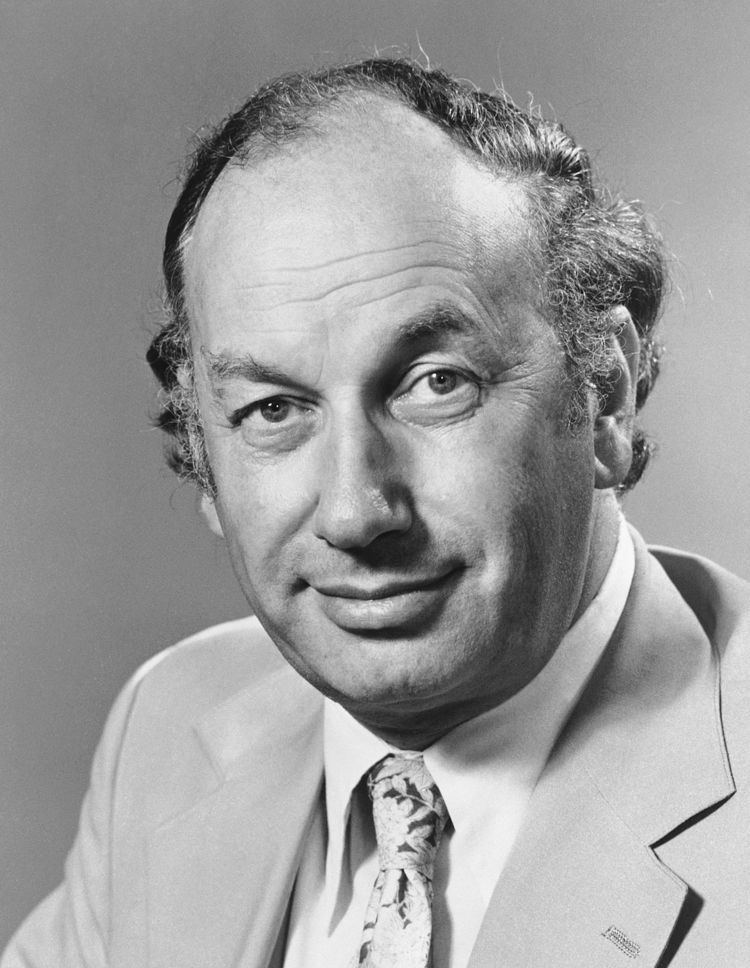 FamousPeopleFacts - John Vane