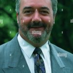 FamousPeopleFacts - John Virgo