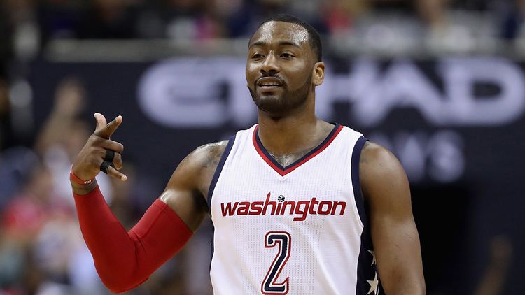 FamousPeopleFacts - John Wall