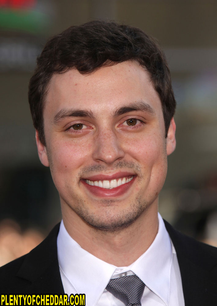 FamousPeopleFacts - John Francis Daley