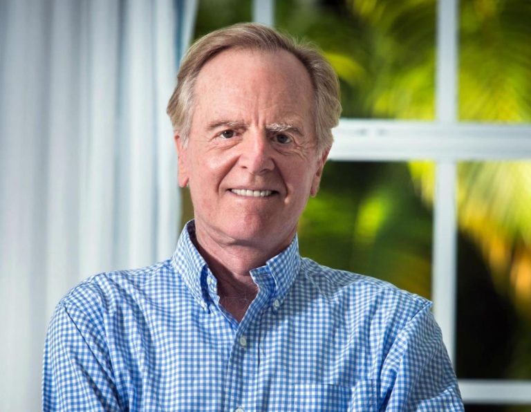 FamousPeopleFacts - John Sculley