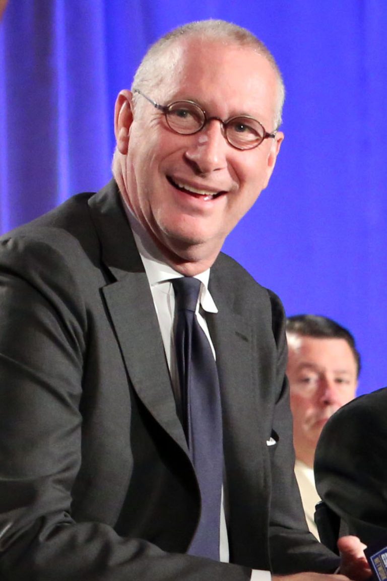 FamousPeopleFacts - John Skipper