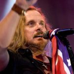 FamousPeopleFacts - Johnny Van Zant