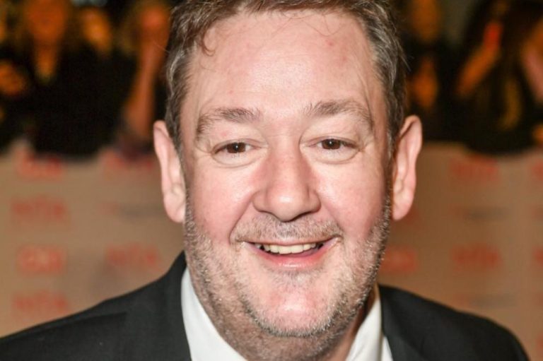 FamousPeopleFacts - Johnny Vegas