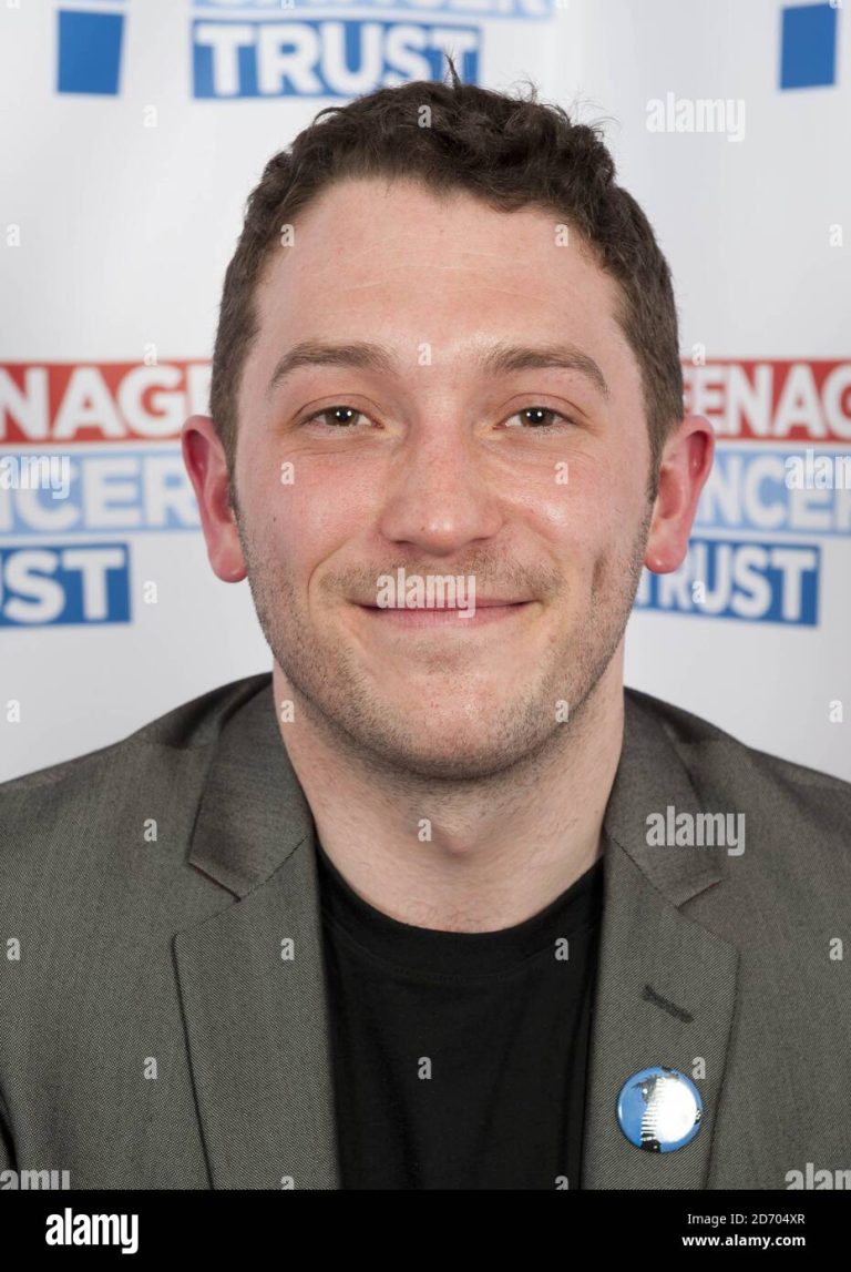 FamousPeopleFacts - Jon Richardson