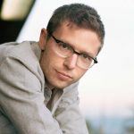 FamousPeopleFacts - Jonah Lehrer