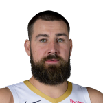 FamousPeopleFacts - Jonas Valanciunas