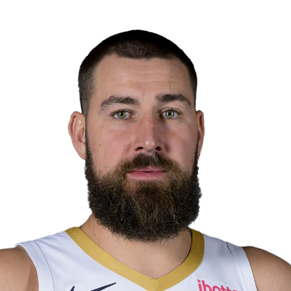 FamousPeopleFacts - Jonas Valanciunas