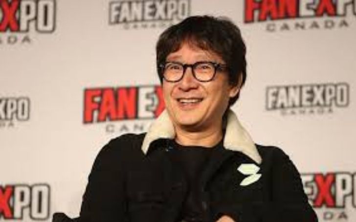 FamousPeopleFacts - Jonathan Ke Quan