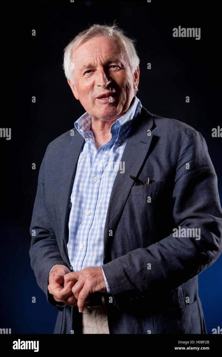 FamousPeopleFacts - Jonathan Dimbleby