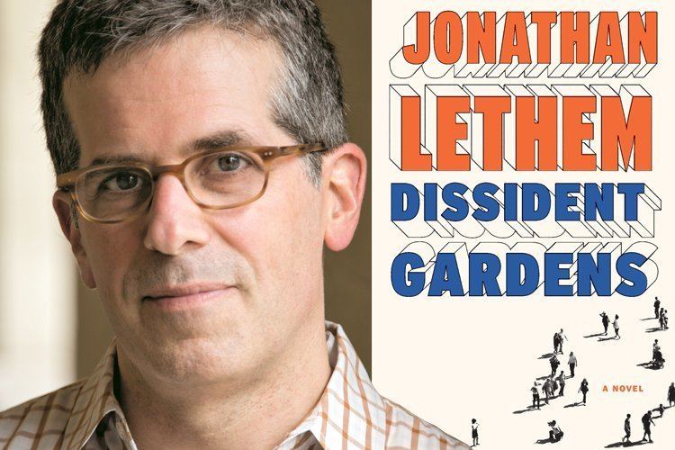 FamousPeopleFacts - Jonathan Lethem