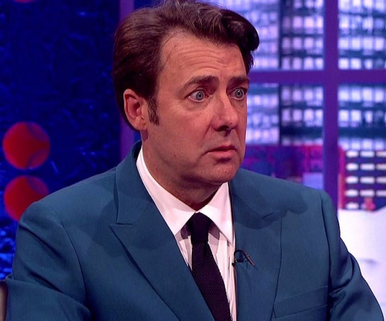 FamousPeopleFacts - Jonathan Ross