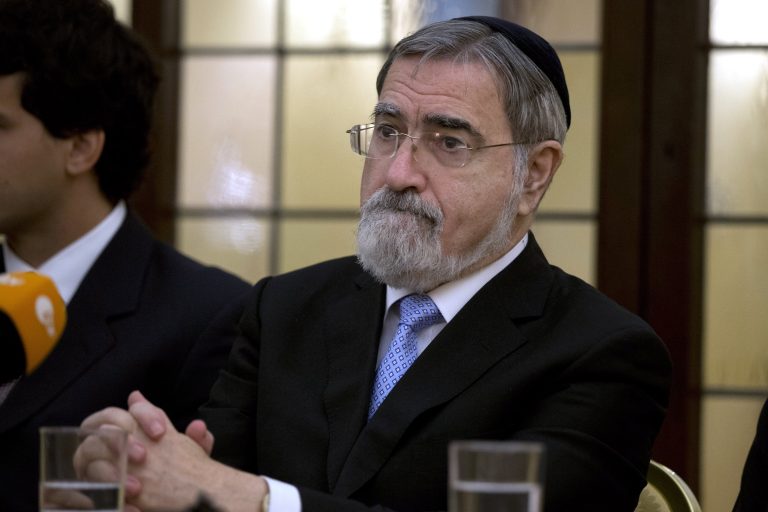 FamousPeopleFacts - Jonathan Sacks